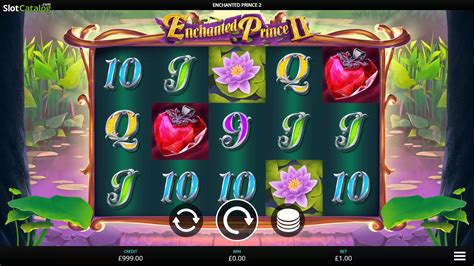 enchanted prince slot game - enchanted prince slots